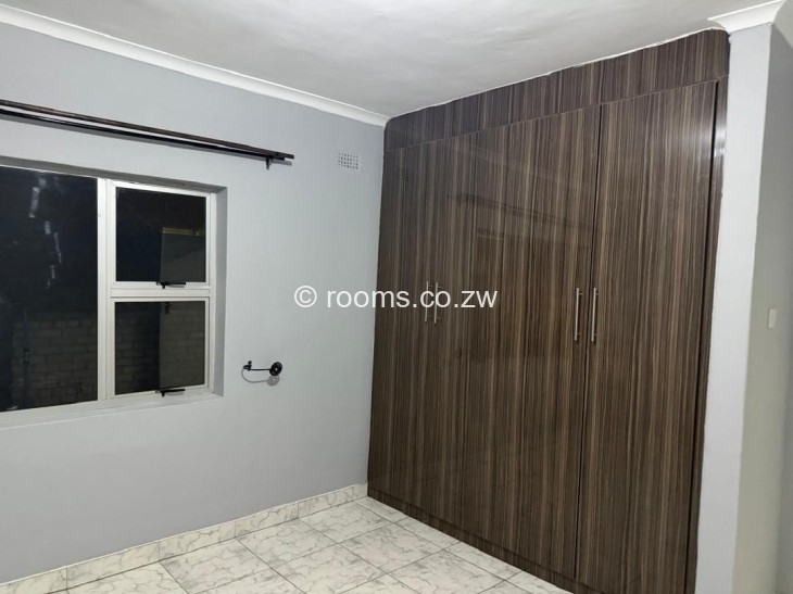 Rooms for Rent in Madokero Estates, Harare