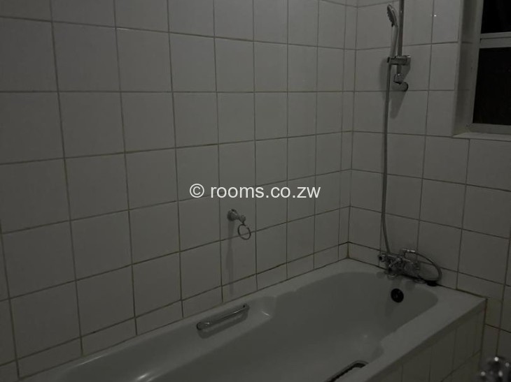 Rooms for Rent in Madokero Estates, Harare