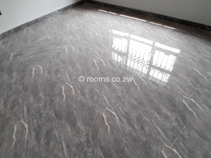 Rooms for Rent in Ashdown Park, Harare