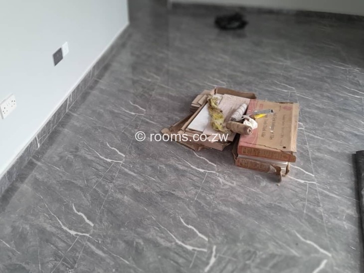 Rooms for Rent in Ashdown Park, Harare
