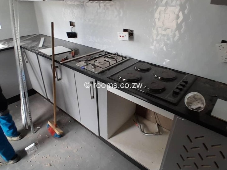 Rooms for Rent in Ashdown Park, Harare