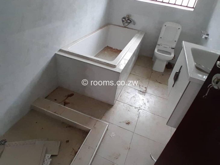 Rooms for Rent in Ashdown Park, Harare