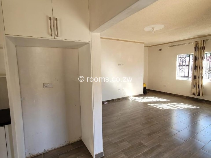Rooms for Rent in Emerald Hill, Harare