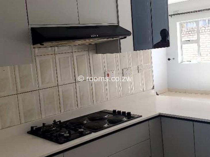 Rooms for Rent in Harare City Centre, Harare