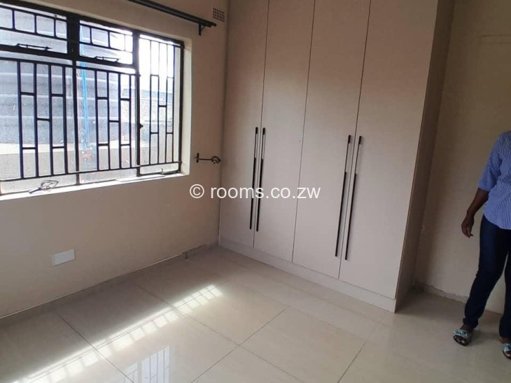 Room for Rent in Marimba Park, Harare
