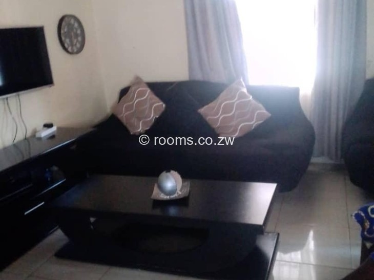 Rooms for Rent in Dawnview Park, Harare