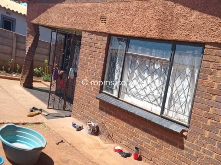 Rooms for Rent in Dzivarasekwa, Harare