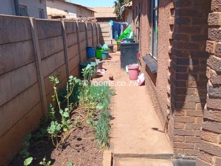 Rooms for Rent in Dzivarasekwa, Harare