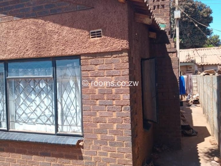 Rooms for Rent in Dzivarasekwa, Harare