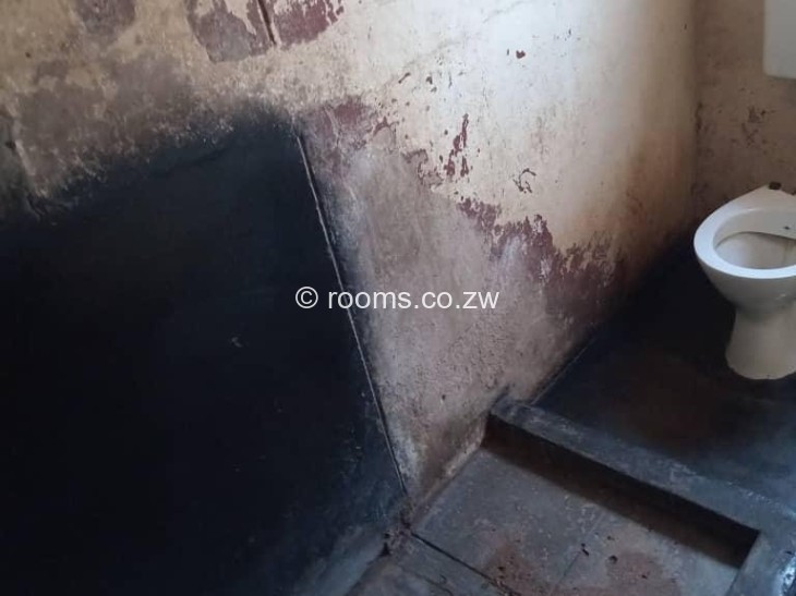 Rooms for Rent in Dzivarasekwa, Harare