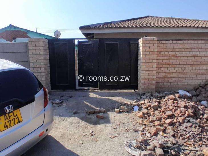 Rooms for Rent in Budiriro, Harare
