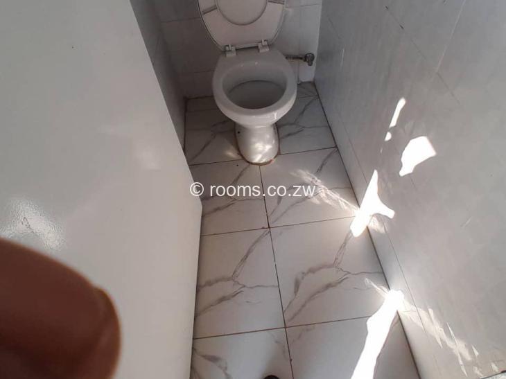 Rooms for Rent in Budiriro, Harare