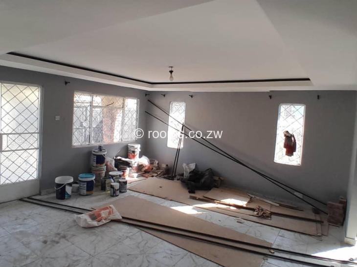 Rooms for Rent in Budiriro, Harare