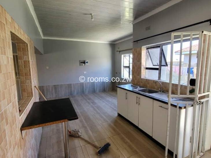 Rooms for Rent in Westgate, Harare