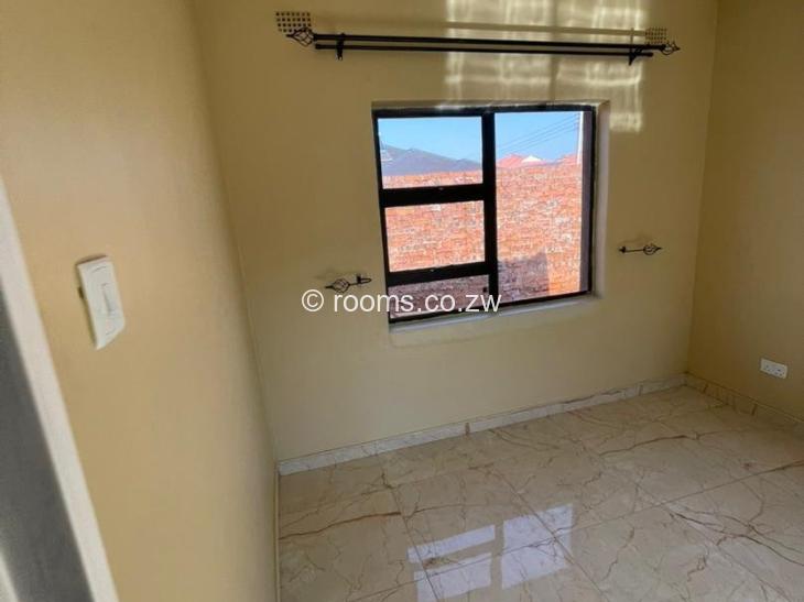 Rooms for Rent in Mount Pleasant Heights, Harare