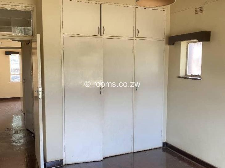 Rooms for Rent in Madokero Estates, Harare