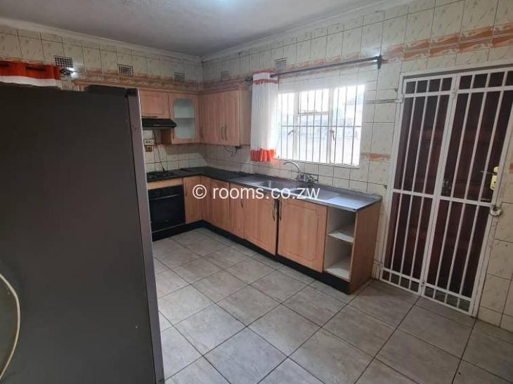 Rooms for Rent in Marlborough, Harare