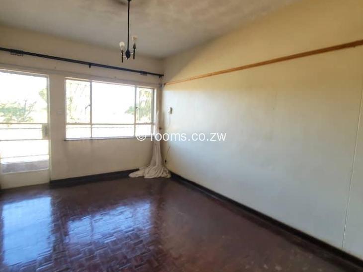 Room for Rent in Avenues, Harare
