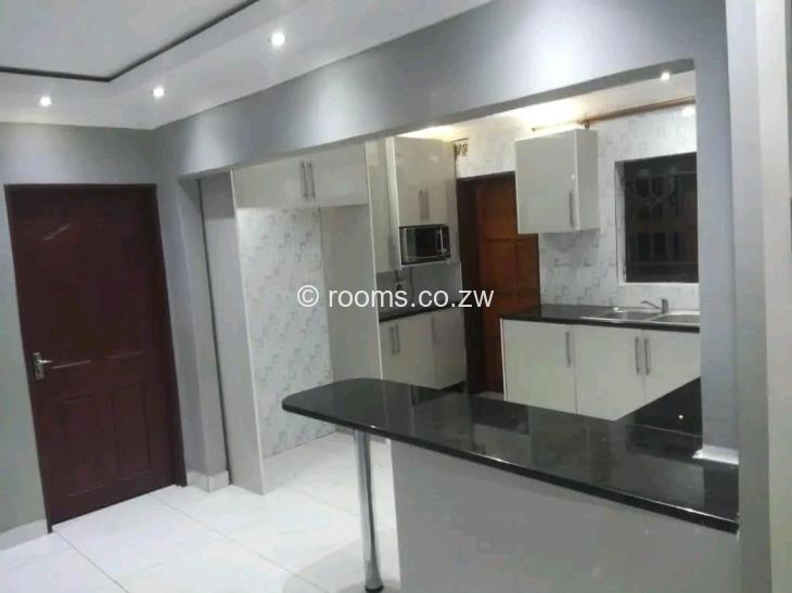 Rooms for Rent in Mabelreign, Harare