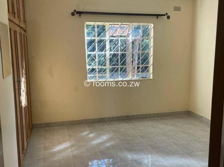 Rooms for Rent in Bluff Hill, Harare