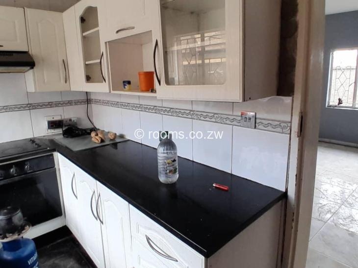 Rooms for Rent in Tynwald, Harare