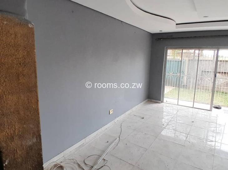 Rooms for Rent in Tynwald, Harare