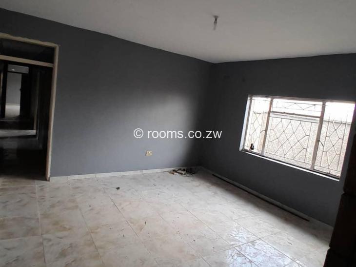 Rooms for Rent in Tynwald, Harare