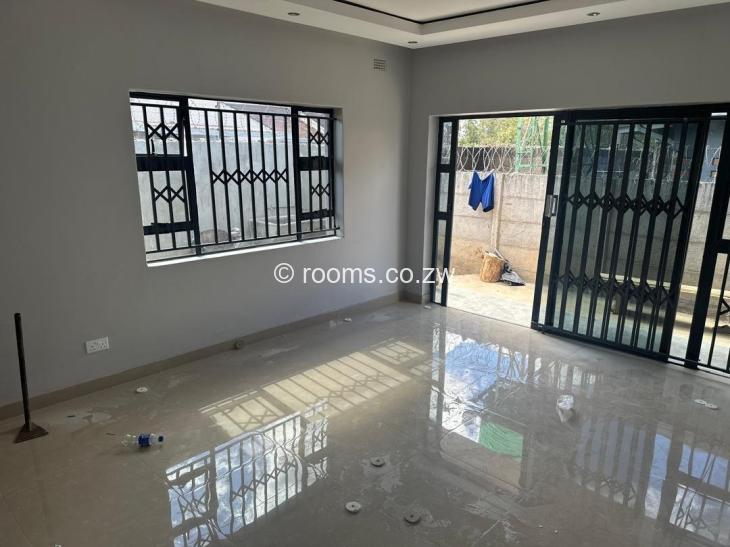 Rooms for Rent in Cold Comfort, Harare