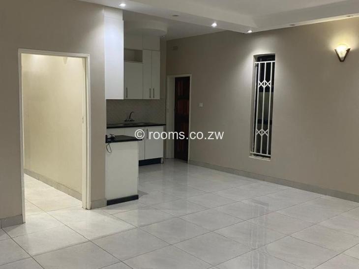 Rooms for Rent in Ashdown Park, Harare