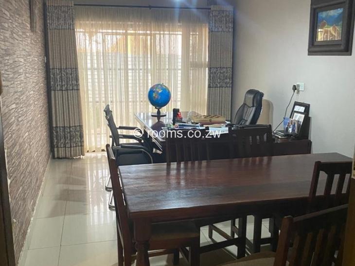Rooms for Rent in Ashdown Park, Harare
