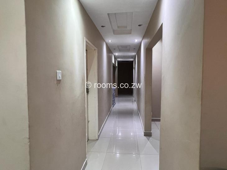 Rooms for Rent in Ashdown Park, Harare