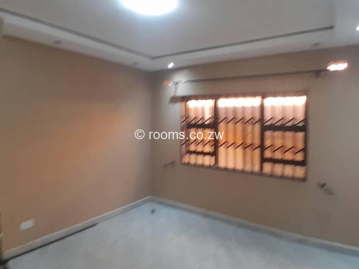 Rooms for Rent in Harare City Centre, Harare