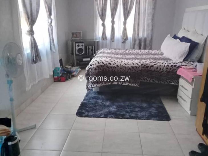 Rooms for Rent in Madokero Estates, Harare