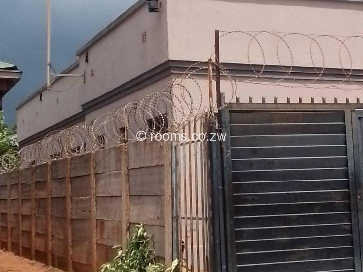 Rooms for Rent in Glaudina, Harare