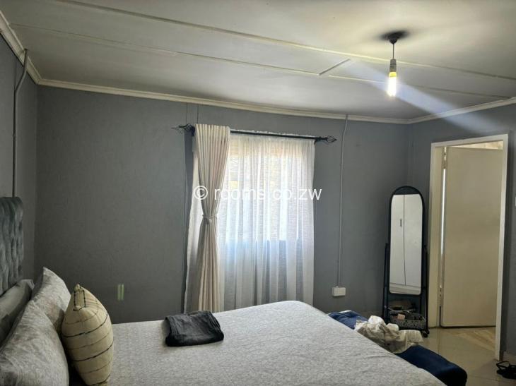 Room for Rent in Mount Pleasant, Harare