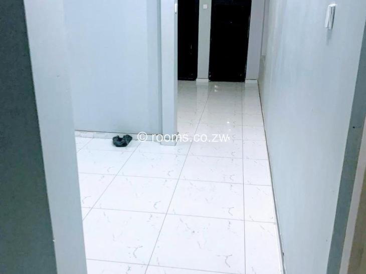 Rooms for Rent in Waterfalls, Harare