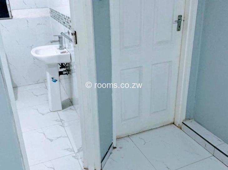 Rooms for Rent in Waterfalls, Harare