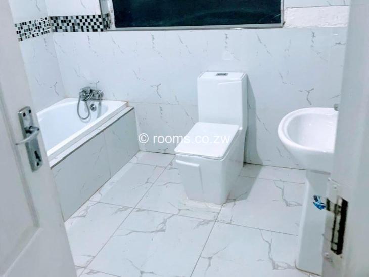 Rooms for Rent in Waterfalls, Harare