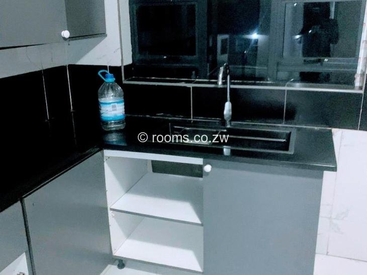 Rooms for Rent in Waterfalls, Harare