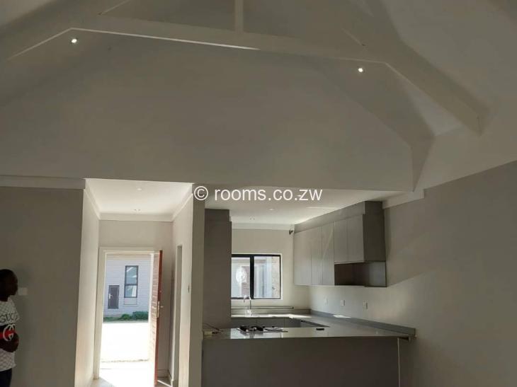 Rooms for Rent in Avondale, Harare