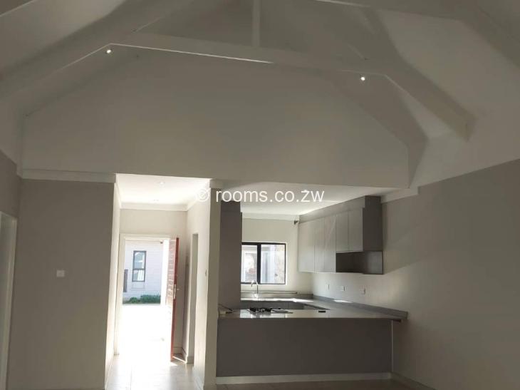 Rooms for Rent in Avondale, Harare