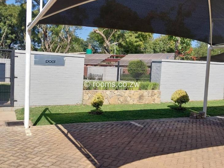 Rooms for Rent in Avondale, Harare