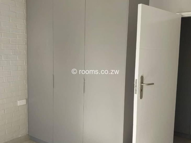Rooms for Rent in Avondale, Harare