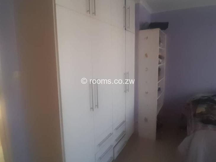 Rooms for Rent in Madokero Estates, Harare