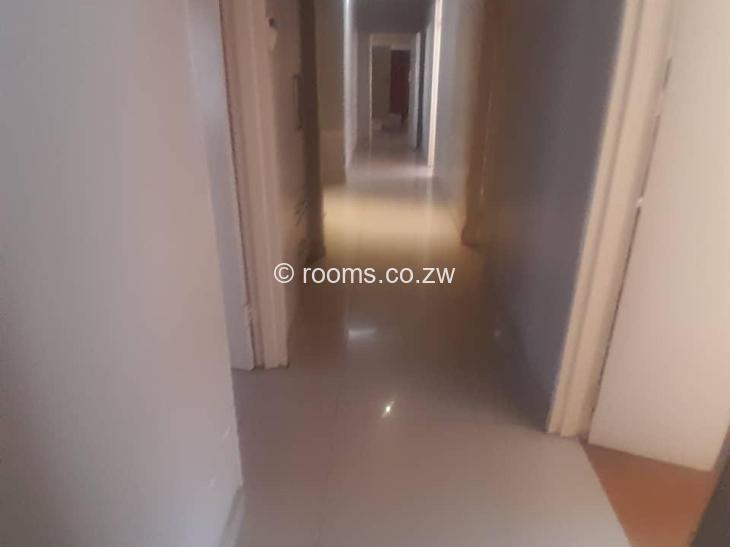 Rooms for Rent in Madokero Estates, Harare