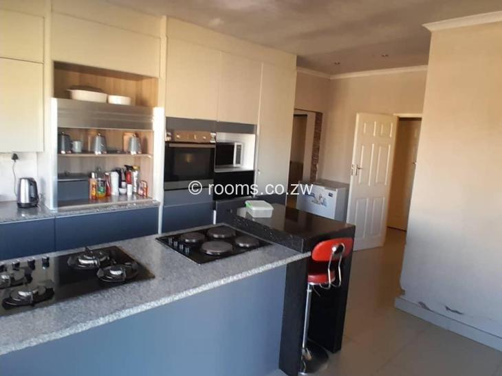 Rooms for Rent in Madokero Estates, Harare