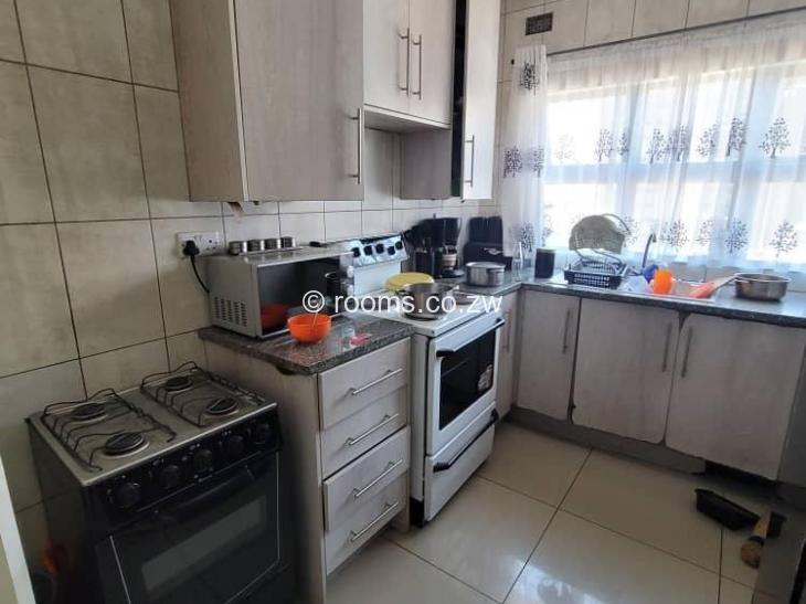 Room for Rent in Madokero Estates, Harare