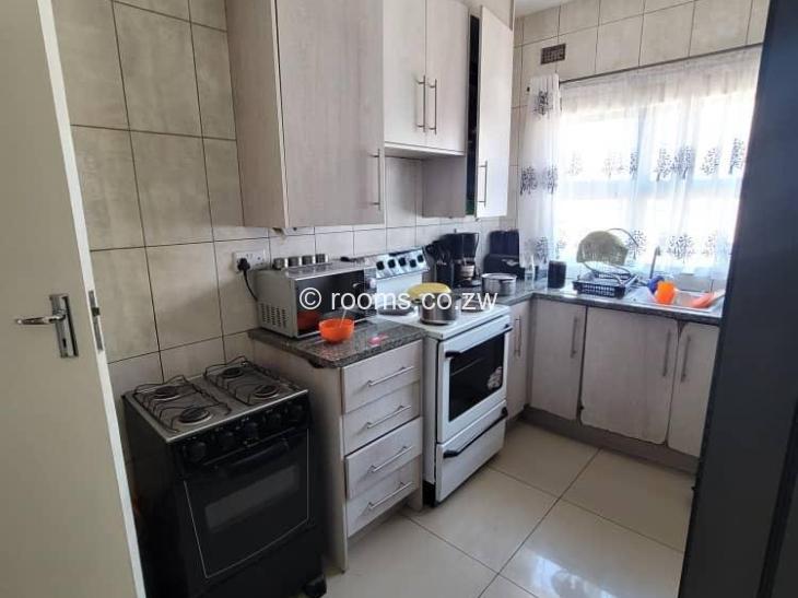 Room for Rent in Madokero Estates, Harare