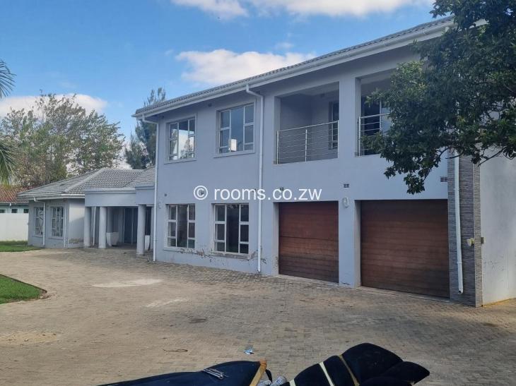 Rooms for Rent in Highlands, Harare