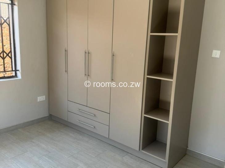 Rooms for Rent in Aspindale Park, Harare